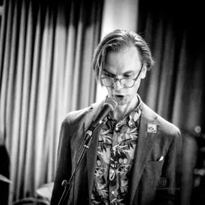 Jazzfestival Saalfelden 2026 - Peter Sundland