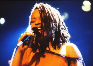 Cassandra Wilson - Hans Kumpf