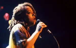 Cassandra Wilson - Hans Kumpf