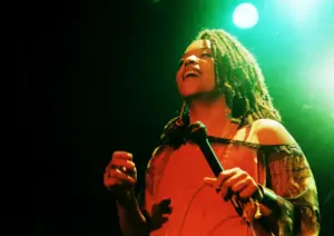 Cassandra Wilson - Hans Kumpf