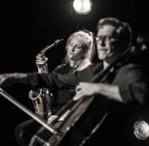 Alexandra Lehmler - Photo: Wolfgang Roloff