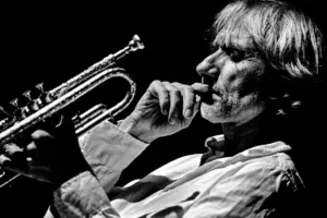 Eric Truffaz - Photo: Wolfgang Roloff