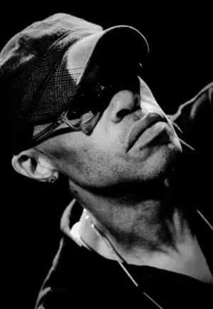 Guru - Photo: Wolfgang Roloff