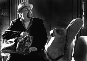 Joe Lovano - Photo: Wolfgang Roloff