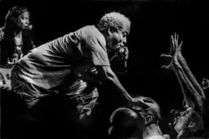 Living Colour - Photo: Wolfgang Roloff
