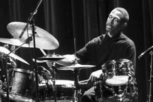 Lakecia Benjamin bei Enjoy Jazz 2026 - Foto: Rinderspacher