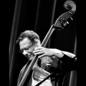 Lakecia Benjamin bei Enjoy Jazz 2026 - Foto: Rinderspacher
