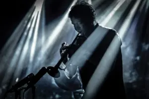 Nils Petter Molvaer - Photo: Wolfgang Roloff