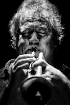 Nils Petter Molvaer - Photo: Wolfgang Roloff