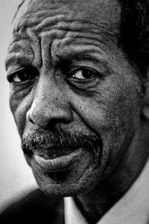 Ornette Coleman - Photo: Wolfgang Roloff