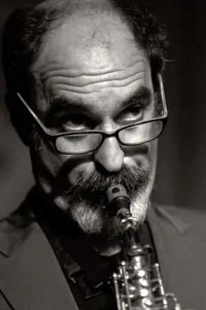 Roy Nathanson - Photo: Wolfgang Roloff