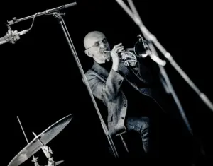 Tomasz Stanko - Photo: Wolfgang Roloff