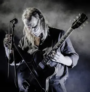 Stian Westerhus - Photo: Wolfgang Roloff